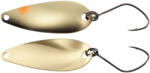 Select Rival 3.5g 34mm #05 Golden Fish támolygó villantó
