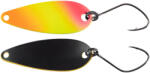 Select Rival 3.5g 34mm #15 Tropic Black támolygó villantó
