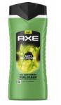 AXE Anti Hangover 3in1 férfi tusfürdő 400 ml