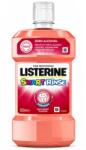  Listerin smart rinse mild berry szájvíz gyerekeknek 500ml
