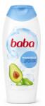Baba aloe vera és avokádó krémtusfürdő 400ml
