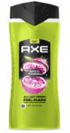 AXE Epic Fresh 3in1 férfi tusfürdő 400ml