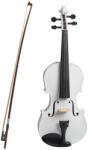 DEPOX Vioara clasica din lemn, DEPOX, Marime 4/4, toc inclus (1431)