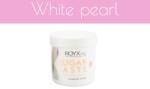 Royx Pro Kemény cukorpaszta Royx Pro White Pearl 300 g (WHITEPEARL300)