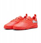 PUMA Gyerek tornacipő Future 9 Play Tt Jr 38 (108929-01)