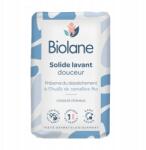 Biolane Kíméletes szappan gyerekeknek 75g (3286010097064)