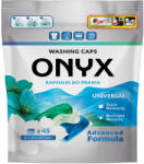 ONXY ONYX 3 az 1-ben folyékony univerzális mosókapszula (45 db) (4262466442220)