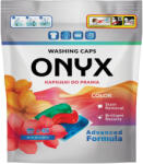 ONXY ONYX 3 az 1-ben folyékony mosókapszula Color (45 db) (4262466442213)