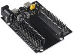 TECHFUN IO shield ESP32 30-tűs fejlesztőpanelekhez (255097)