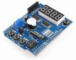 TECHFUN Oktatási többfunkciós shield (248559)