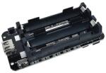 TECHFUN UPS 18650 akkumulátorpajzs v8 különféle változatok - 2P konfigurációhoz (249955)
