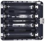 TECHFUN UPS 18650 akkumulátorpajzs v8 különféle változatok - 4P konfigurációhoz (249955)
