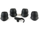 Carson Optics Set Lupe MagniLoupeTM 4 4.5x 6.5x 8x 13x, Carson ML-20