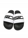 Sidi Poolside Sidi flip-flop papucs fekete-fehér 43-as méret (620-107-03_SIDI)