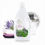  Folyadék Hipoallergén Levendula Kíméletes 1, 5L 60 mosás (SOFT-LAVENDER-PLYNDOPRANIA-1-5L-60PRAN)