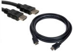 ART Új És Céges Hdmi Kábel 3M 3D 4K 4096x2160p (222598)