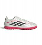 Adidas Gyerek turf cipő Copa Pure IV Club Tf J 37 1/3 (JR6194)