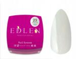EDLEN Builder Gel Princess 23 Építő zselé Fehér Shimmer 30ml (4823127206638)