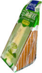 Lex Jazz matcha teás ízű háromszögletű sütemény 100g