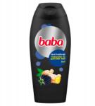 Baba Tusfürdő Vadszeder És Gyömbér 400ML (1018319)