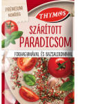 THYMOS szárított paradicsom, fokhagymával és bazsalikommal 15 g