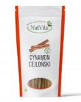 NatVita Ceyloni Fahéj Csajok Aromás Friss Természetes 8 cm 5 db NatVita (10751 8CM/5SZT)