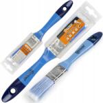Polax Festő lapos ecset univerzális Akril mű sörték 2.5 cm Polax (03-007)