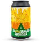 Mad Scientist I'm Still Selling Bananas | Mad Scientist | 0, 33L - 5%