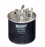Hengst Filter Üzemanyagszűrő Audi A8 3.0 V6 Tdi 03-