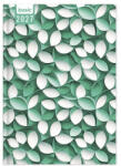 pd Calendar Határidőnapló Period Basic B/5 heti Pattern papír 2027