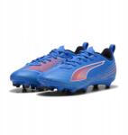 PUMA Gyerek stoplis cipő Ultra 6 Play Fg/ag Jr 37, 5 (108533-01)