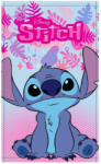Disney Lilo és Stitch, a csillagkutya kéztörlő, arctörlő, törölköző 30x50 cm Nr 04