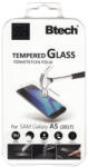 Btech Samsung Galaxy A5 (2017) kijelzővédő fólia