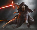 Pyramid International Star wars poszter mini Kylo Ren