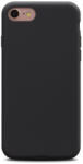 B-Tech IPhone 7/8 FEKETE szilikon telefontok