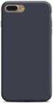 B-Tech IPhone 7/8 PLUS SÖTÉTKÉK szilikon telefontok