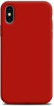 B-Tech IPhone XR PIROS SZILIKON TOK