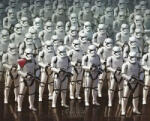  Star wars poszter mini rohamosztagosok