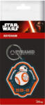  Star Wars kulcstartó BB-8