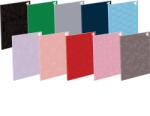 T-Creativ Füzet A/4 40 lapos sima 80-40 T-Creativ Plain NEW (A16018080)