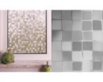 Patifix Statikus fólia üveghez dobókocka - szélesség 90 cm (39-2905)