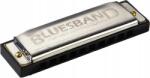 Hohner HU002B Blues Band 559/20 C Szájharmonika (BLUES-BAND-C)