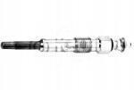 Febi Bilstein Febi Izzítógyertya Renault 1, 9D 98- 17981-FEB