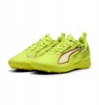 PUMA Gyerek tornacipő Ultra 6 Play Tt Jr 37, 5 (Ultra 6 Play TT Jr 108989 01)