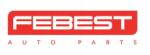 Febest Hátsó Kerék Fékhenger 0178-GGN155 Febest