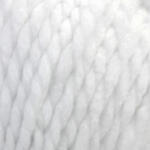 DMC Knitty 10 - Fehér - 961