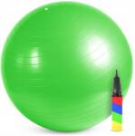 SUFITE 75 cm-es Sufite labda nagy, stabil, ideális otthoni és edzőtermi edzésekhez (ST_3002)