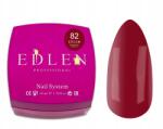 EDLEN Builder Gel Love in Lviv 82 Építő zselé 30ml