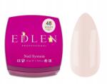 EDLEN Builder Gel Cheesy 48 Krémes Önterülő Építő Gél 50ml (4823127214800)