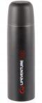 LIFEVENTURE termosz TiV Vacuum Flask 0, 5 l fekete (26428)